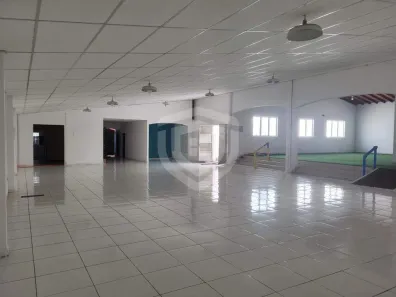 Ponto Comercial para alugar, 500m² no Jardim Amália, Bauru