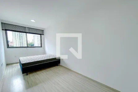 Kitnet com 1 Quarto à venda, 28m² no Vila Dom Pedro I, São Paulo