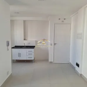 Apartamento com 1 Quarto para alugar, 45m² no Vila Aricanduva, São Paulo