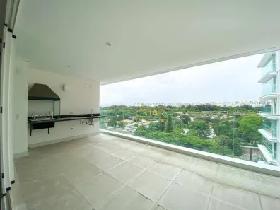 Apartamento com 3 Quartos à venda, 187m² no Moema, São Paulo