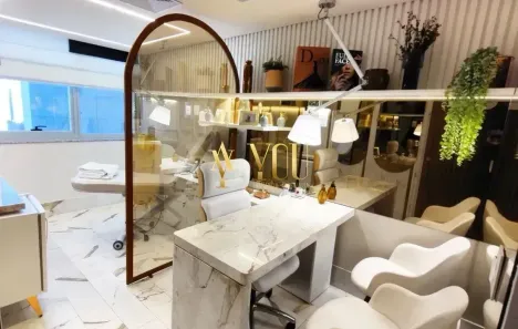 Sala Comercial com 1 Quarto para alugar, 89m² no Setor Marista, Goiânia