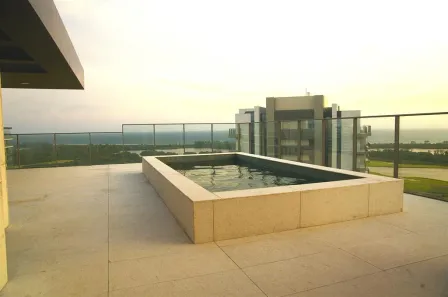 Cobertura com 4 Quartos à venda, 477m² no Barra da Tijuca, Rio de Janeiro