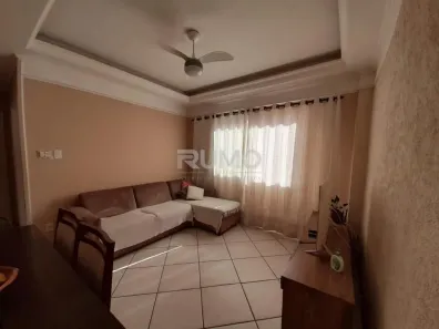 Apartamento com 3 Quartos à venda, 92m² no Botafogo, Campinas