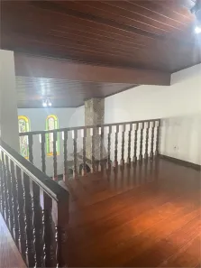 Sobrado com 6 Quartos à venda, 327m² no Dos Casa, São Bernardo do Campo