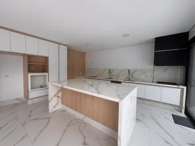 Casa de Condomínio com 3 Quartos à venda, 255m² no Jardim Reserva Bom Viver de Indaiatuba, Indaiatuba
