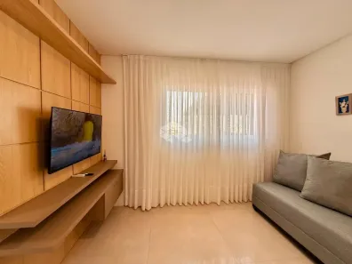 Cobertura com 2 Quartos à venda, 87m² no Canto Grande, Bombinhas