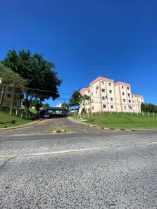 Apartamento com 2 Quartos à venda, 44m² no Maria Céu, Criciúma