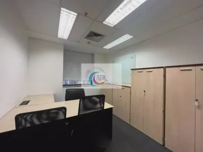Sala Comercial à venda, 482m² no Itaim Bibi, São Paulo