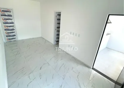 Sobrado com 3 Quartos à venda, 133m² no Centro, Eusébio