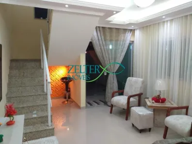 Casa com 2 Quartos à venda, 157m² no Irajá, Rio de Janeiro