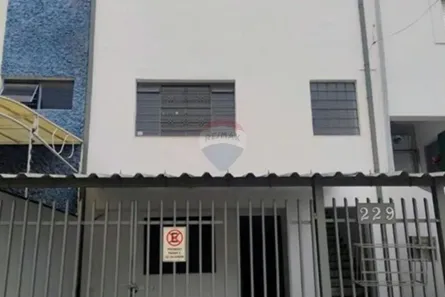 Imóvel Comercial com 4 Quartos para alugar, 336m² no Vila Augusta, Sorocaba