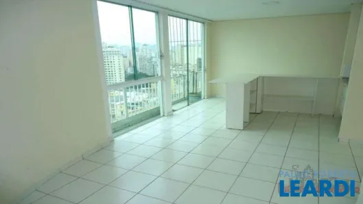 Apartamento com 1 Quarto à venda, 60m² no Campos Elíseos, São Paulo