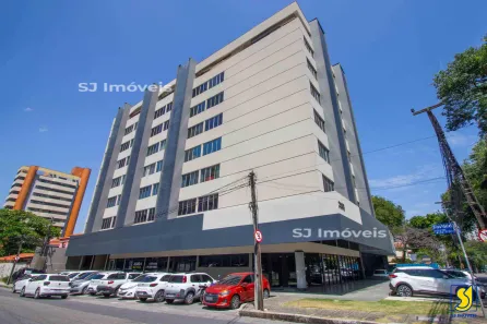 Sala Comercial para alugar, 40m² no Aldeota, Fortaleza