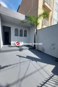 Casa com 1 Quarto à venda, 70m² no Vila Floresta, Santo André