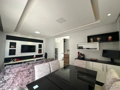 Sobrado com 3 Quartos à venda, 120m² no Jardim São Pedro, Mogi das Cruzes