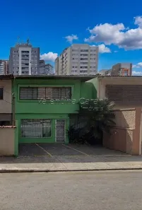 Imóvel Comercial à venda, 200m² no Vila Gertrudes, São Paulo