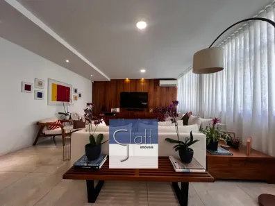 Apartamento com 4 Quartos à venda, 210m² no Copacabana, Rio de Janeiro