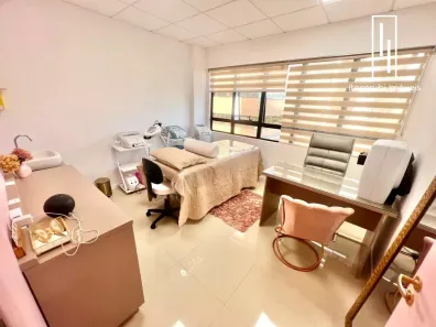 Sala Comercial à venda, 38m² no Itacorubi, Florianópolis