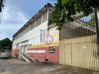 Ponto Comercial para alugar, 1646m² no Malhado, Ilhéus