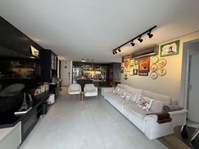 Apartamento com 2 Quartos à venda, 110m² no Campinas, São José