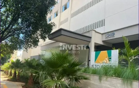 Apartamento com 3 Quartos à venda, 97m² no Setor Pedro Ludovico, Goiânia
