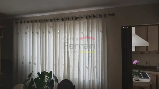 Apartamento com 2 Quartos à venda, 118m² no Santana, São Paulo