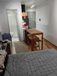Apartamento com 1 Quarto à venda, 26m² no Vila Invernada, São Paulo