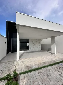 Casa com 3 Quartos à venda, 160m² no Plano Diretor Sul, Palmas