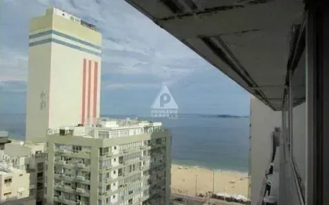 Apartamento com 4 Quartos à venda, 150m² no Leblon, Rio de Janeiro