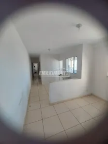 Apartamento com 2 Quartos para alugar, 52m² no Aparecidinha, Sorocaba