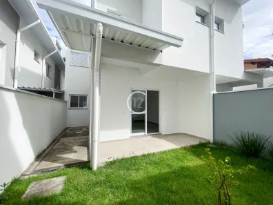 Sobrado com 3 Quartos à venda, 135m² no Jardim das Indústrias, São José dos Campos