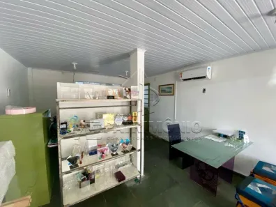Galpão/Depósito/Armazém à venda, 274m² no Vila Barão, Sorocaba