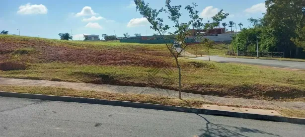 Lote/Terreno à venda, 1040m² no Parque Reserva Fazenda Imperial, Sorocaba