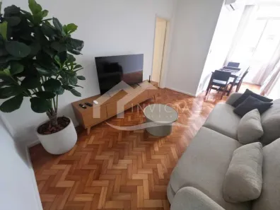 Apartamento com 3 Quartos à venda, 110m² no Copacabana, Rio de Janeiro