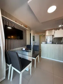 Apartamento com 2 Quartos à venda, 48m² no Centro, Fortaleza