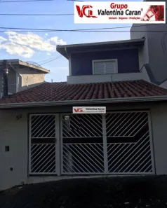 Sobrado com 3 Quartos à venda, 168m² no Jardim Primavera, Indaiatuba