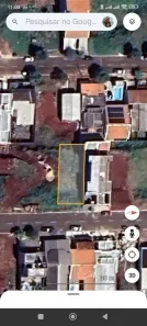 Lote/Terreno à venda, 265m² no Parque Leblon, Londrina