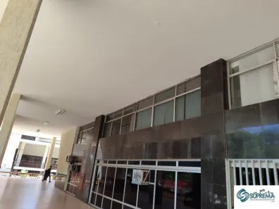 Ponto Comercial à venda, 596m² no Asa Sul, Brasília