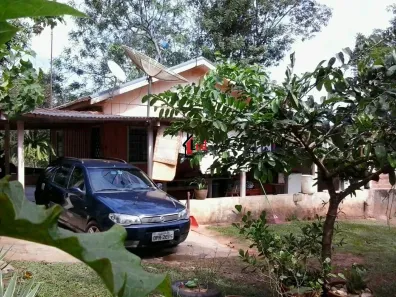 Fazenda/Sítio com 2 Quartos à venda, 100m² no Martinópolis, Martinópolis