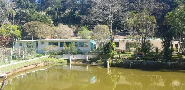Casa com 5 Quartos à venda, 398m² no Taboão, Mogi das Cruzes