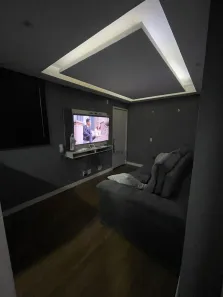 Apartamento com 2 Quartos para alugar, 44m² no Loteamento Kobayat Líbano, Piracicaba