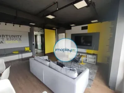 Sala Comercial para alugar, 223m² no Jardim Paulista, São Paulo