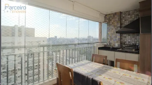 Apartamento com 2 Quartos à venda, 69m² no Chácara Seis de Outubro, São Paulo