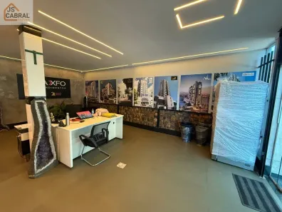 Sala Comercial para alugar, 120m² no Horto Florestal, São Paulo