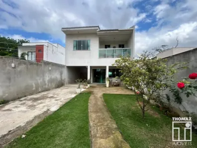 Casa com 4 Quartos à venda, 288m² no Lagoa, Macaé
