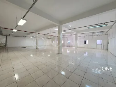 Prédio Comercial para alugar, 3700m² no Navegantes, Porto Alegre