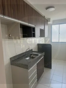 Apartamento com 2 Quartos à venda, 49m² no Jardim Califórnia, Jacareí