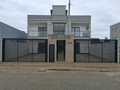 Apartamento com 3 Quartos à venda, 93m² no Itacolomi, Balneário Piçarras