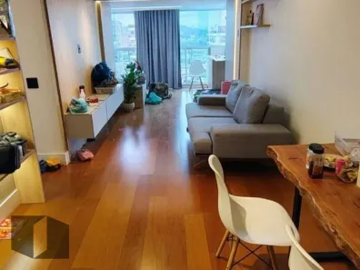 Apartamento com 3 Quartos à venda, 101m² no Barra Olímpica, Rio de Janeiro