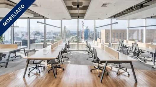 Sala Comercial para alugar, 921m² no Vila Cordeiro, São Paulo